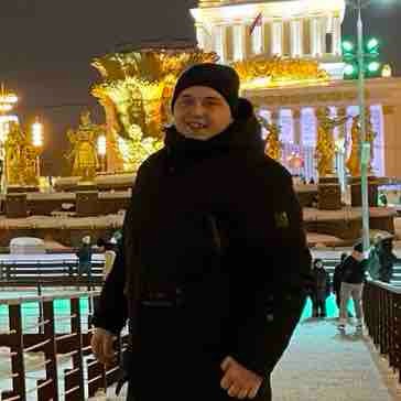 Гринин Александр