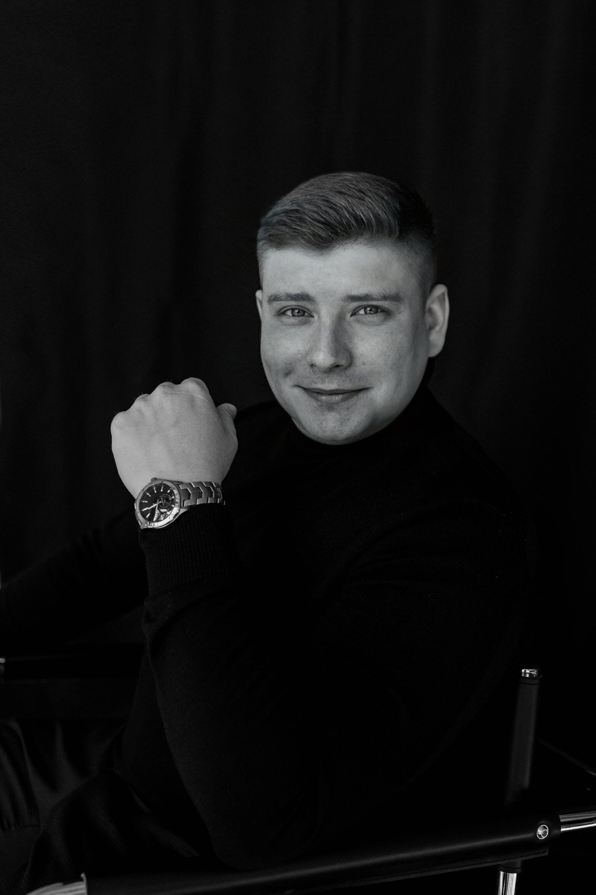 Артём Кантакузин | Сетка — социальная сеть от hh.ru