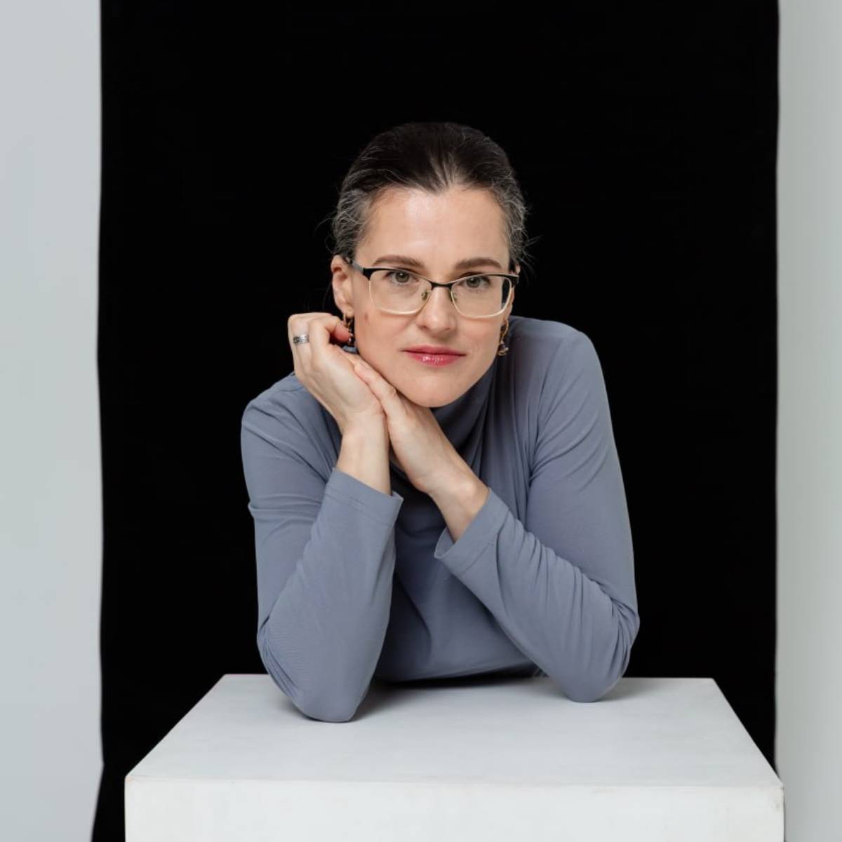 Екатерина Трегубова