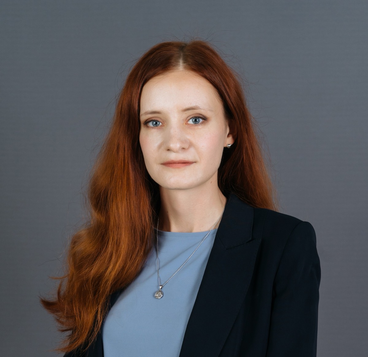 Александра Жукова | Сетка — социальная сеть от hh.ru