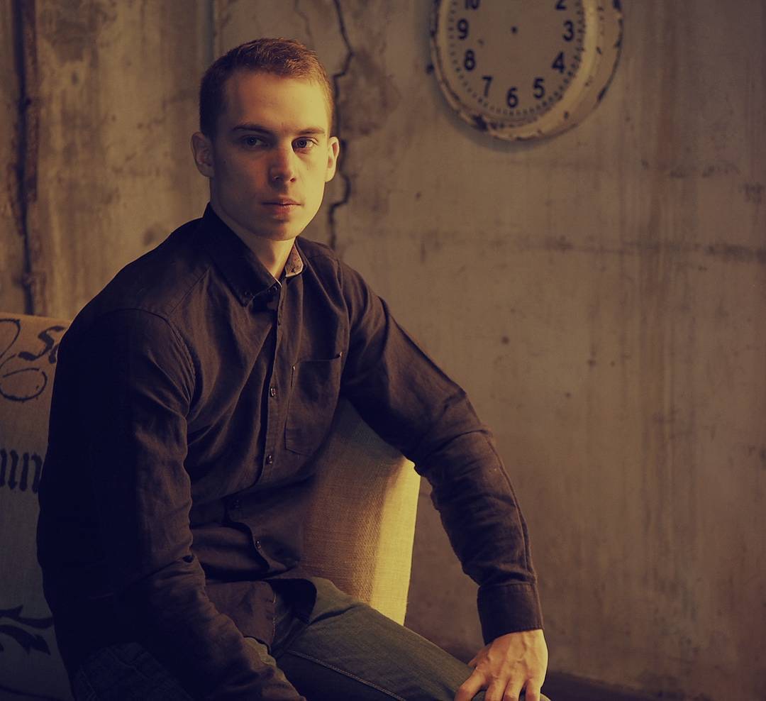 Илья Чесноков | Сетка — социальная сеть от hh.ru