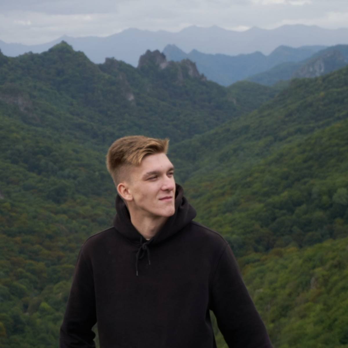 Георгий Минов | Сетка — социальная сеть от hh.ru