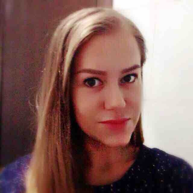 Наталья Голикова