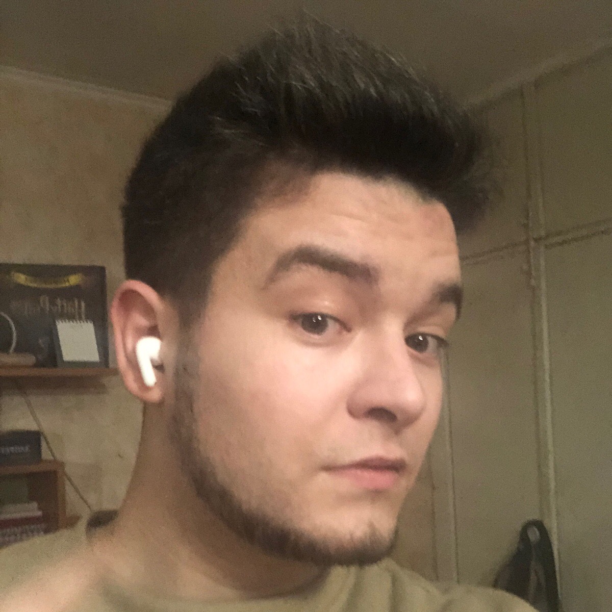 Илья Мухин