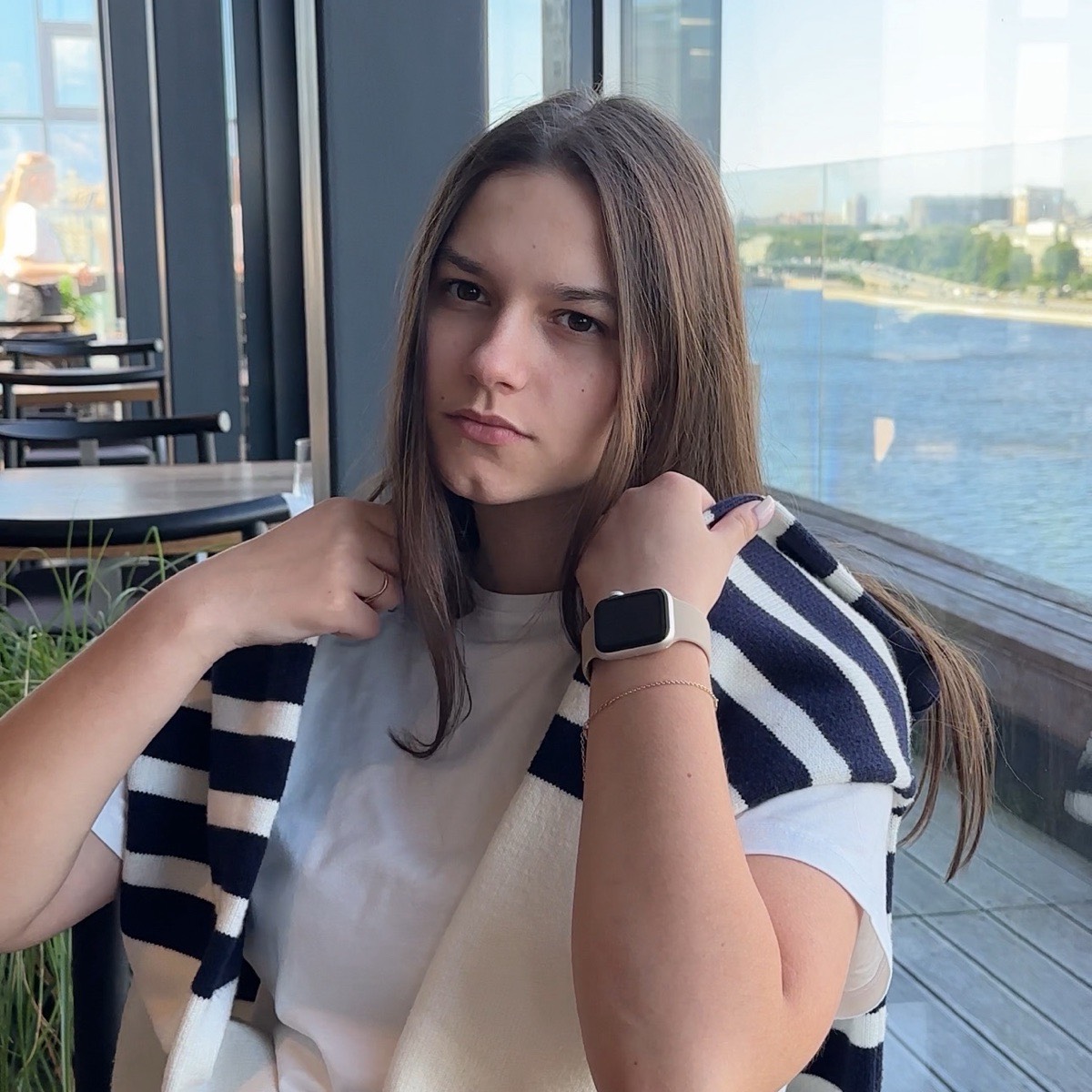 Татьяна Иванова