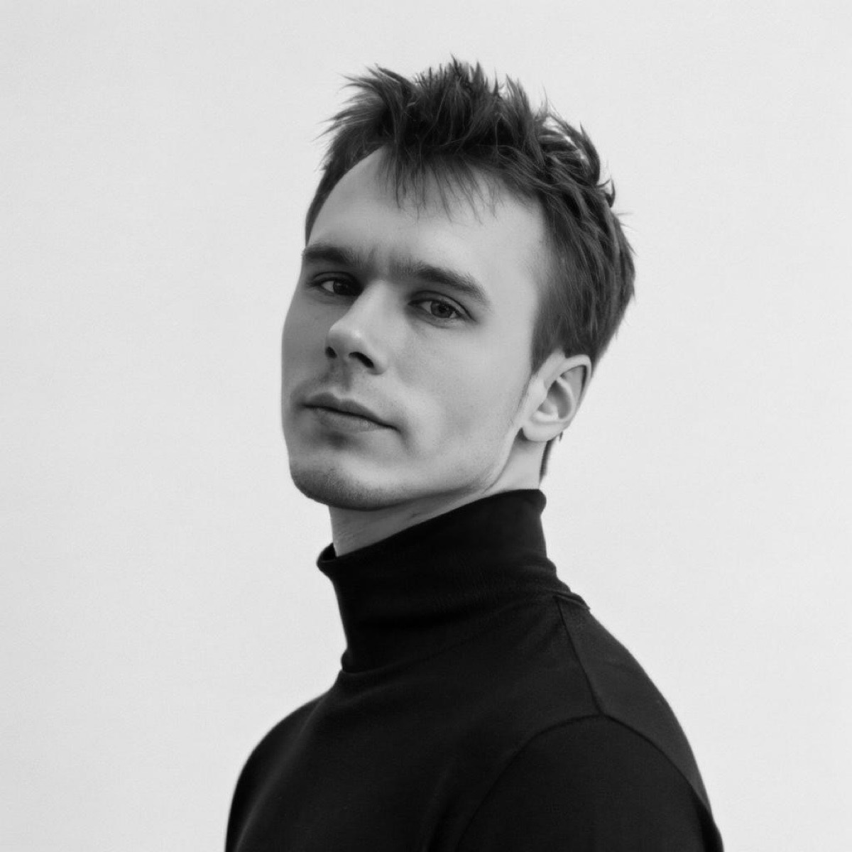 Николай Семенов