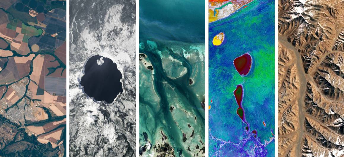Нашла лендос NASA, где можно увидеть, как бы Матушка-Земля написала ваше имя и фамилию реками, горами, островами, если бы она была дизайнером…
Закинула туда ZORIK, смотрите, какая красота 🤩 🥹
https://... | Сетка — социальная сеть от hh.ru