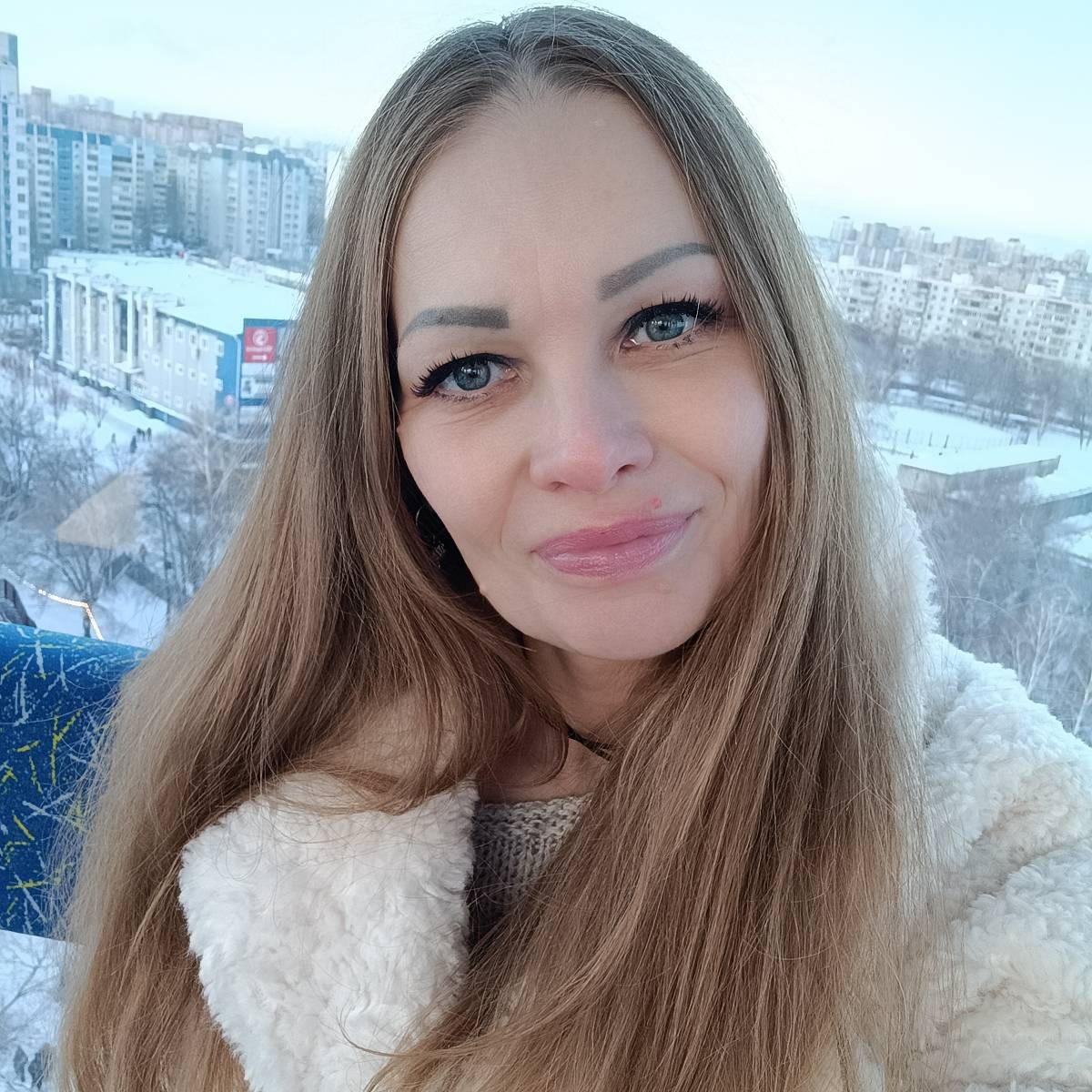 Мария Курушкина