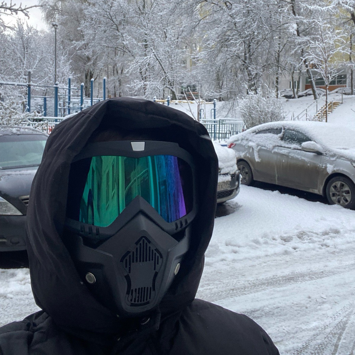 Артём Лескович