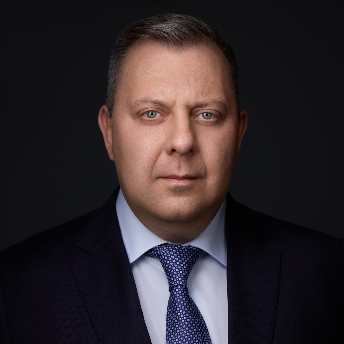 Сергей Шишкин