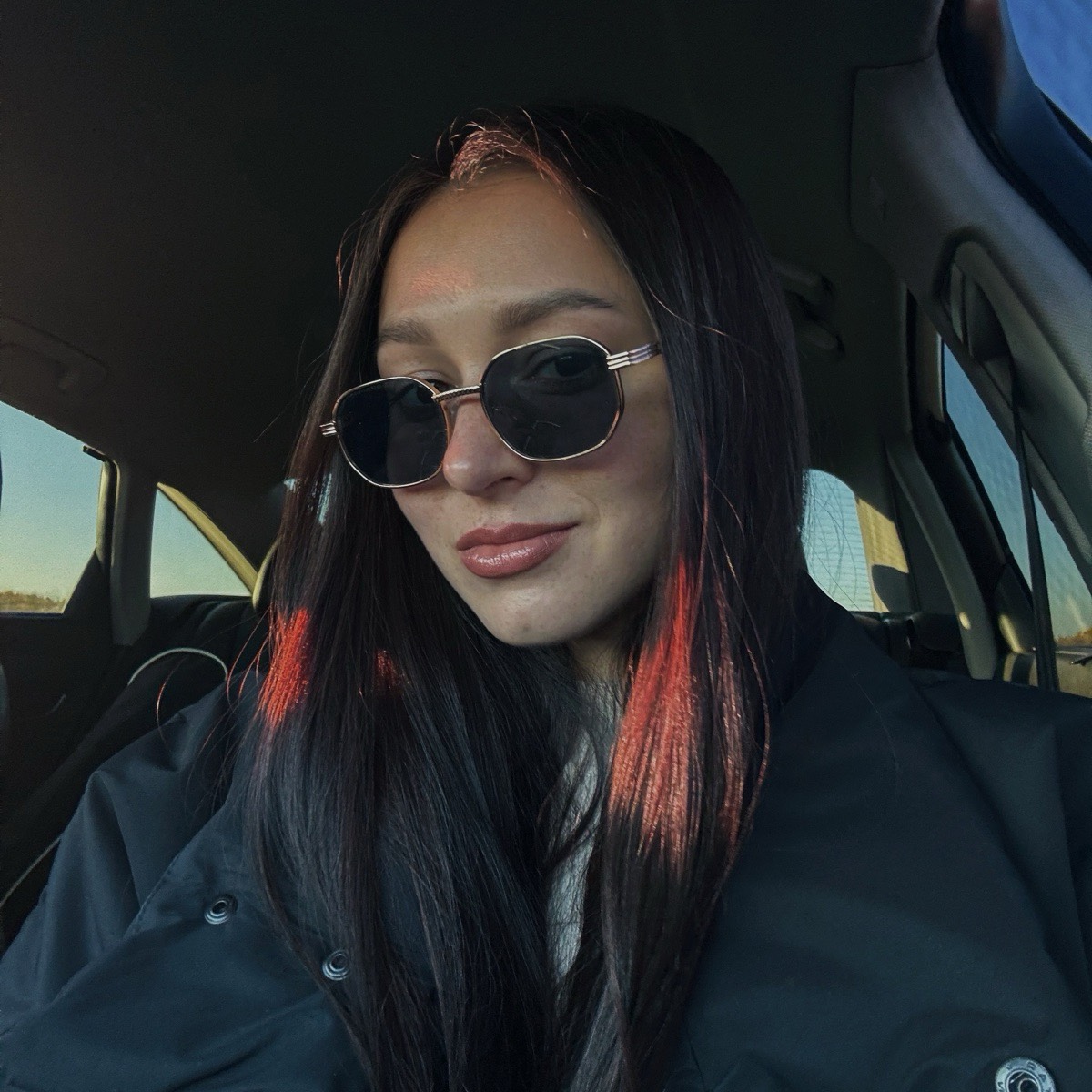 Анна Федулова