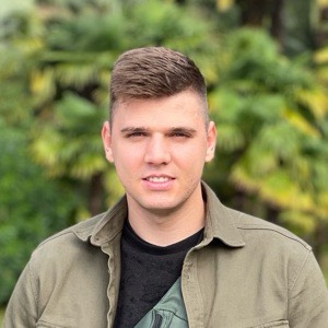 Владимир Черников