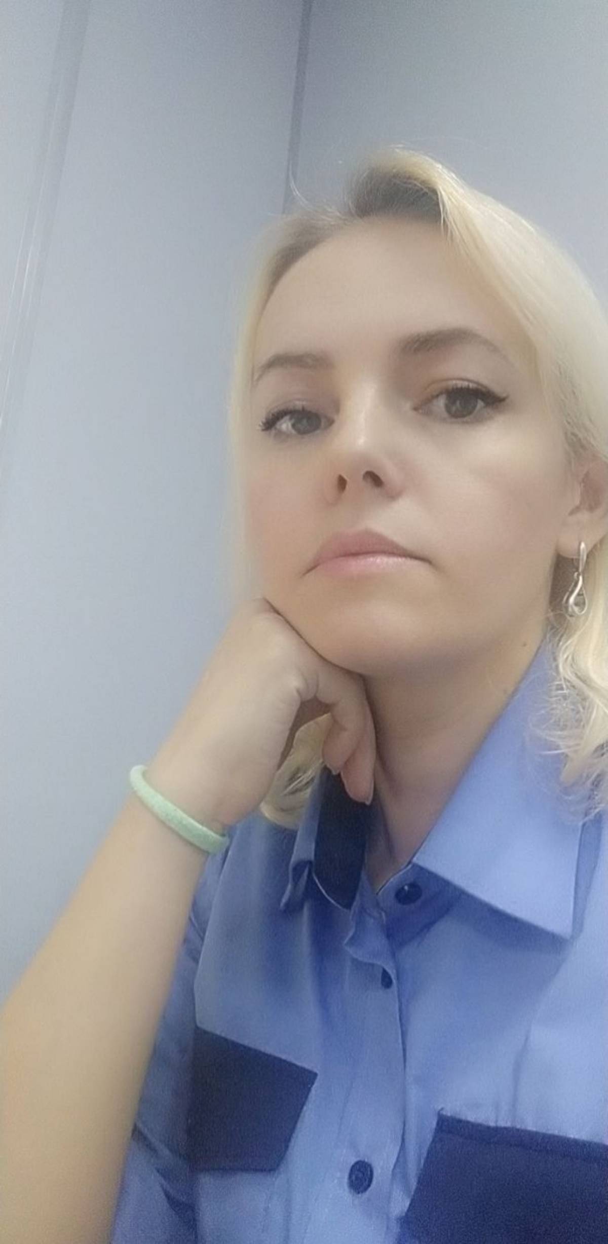 Лена Гаевская