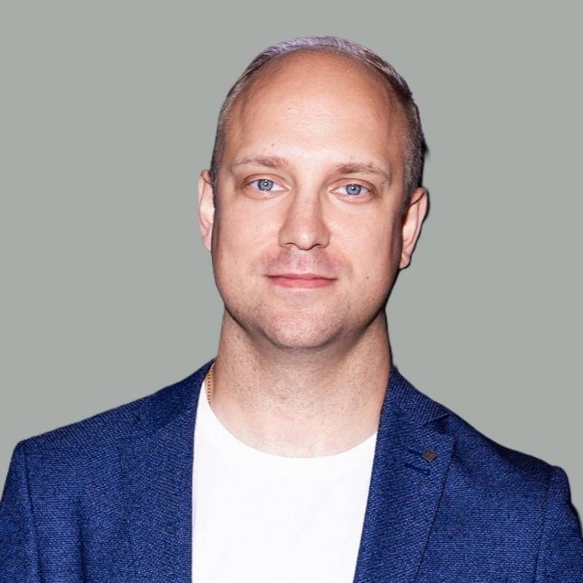 Павел Чудаев | Сетка — социальная сеть от hh.ru