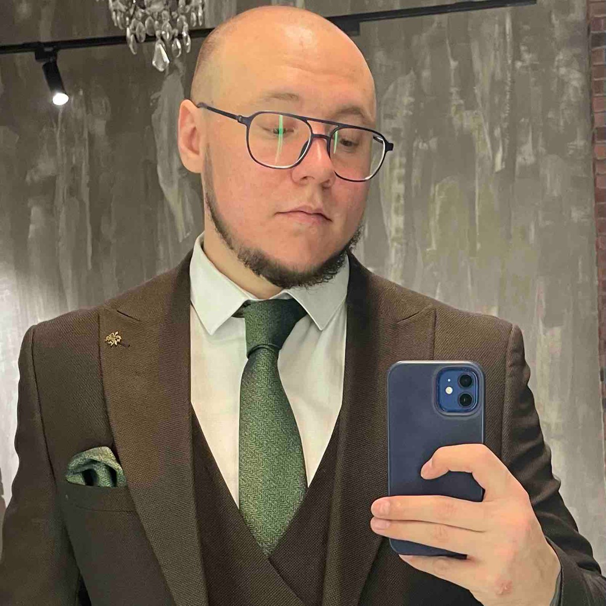 Руслан Ришатович