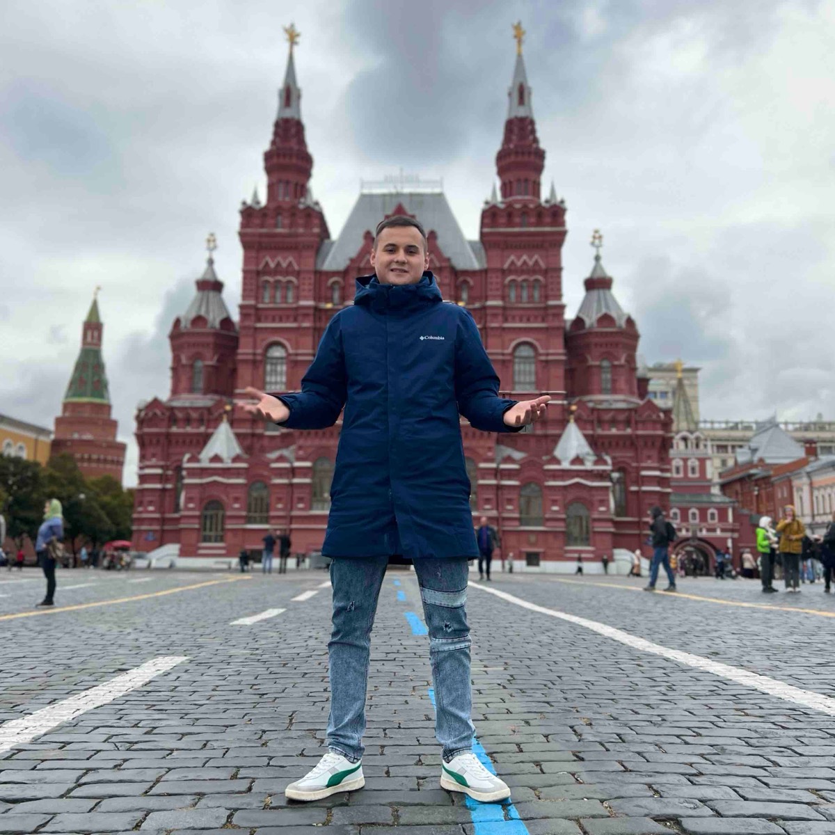 Эрвин Лисняк