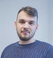 Андрей Калинов