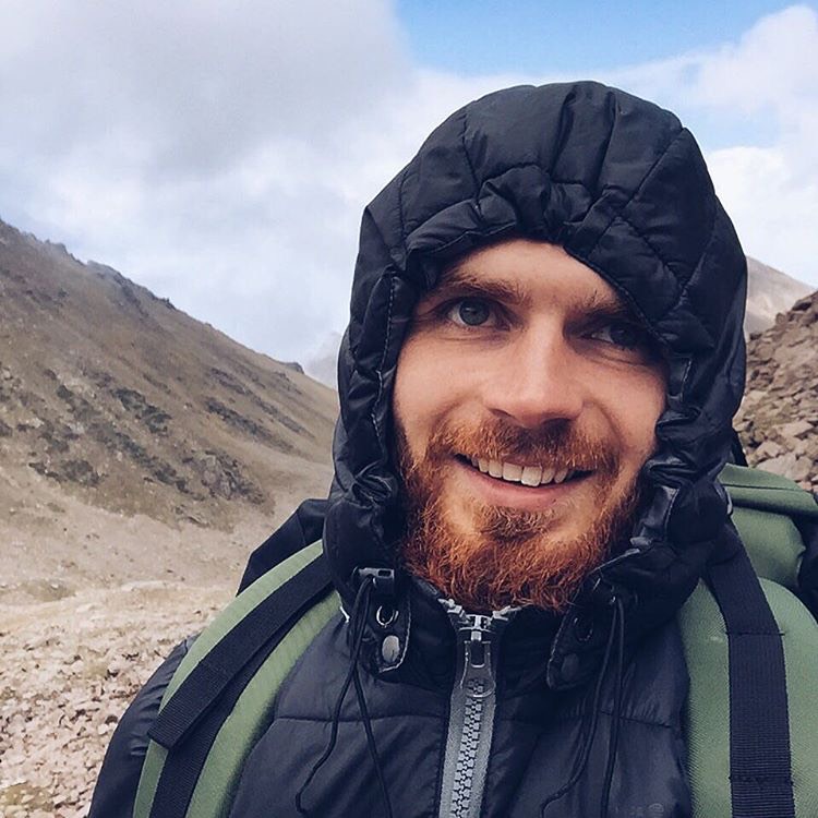 Илья Коваленко