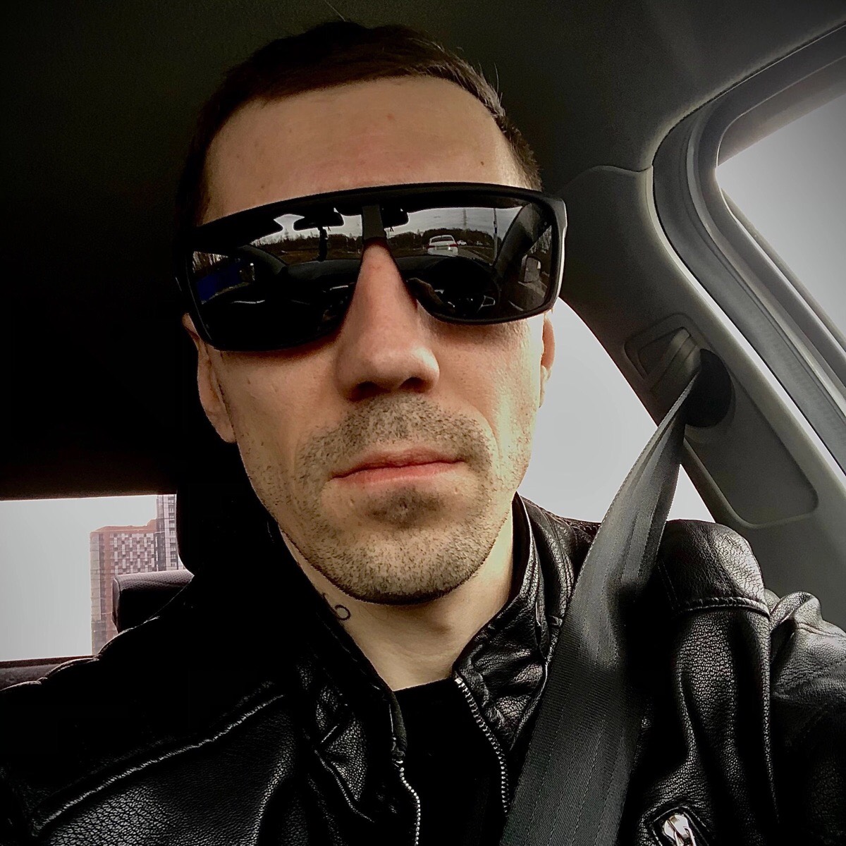 Александр Журавлев