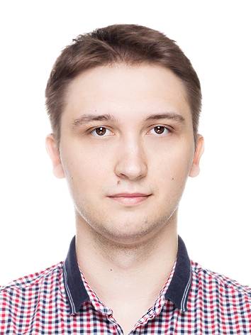 Роман Булгаков