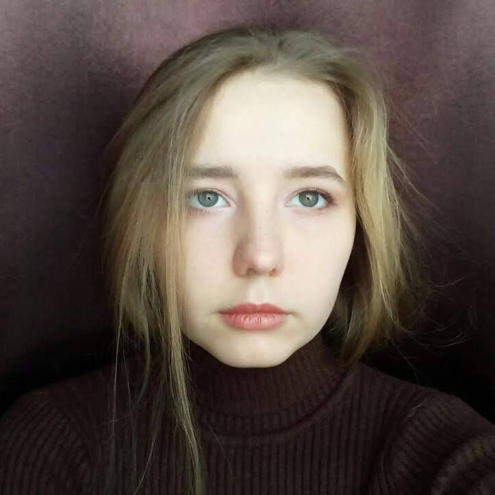 Galiya Gabdulganeyeva