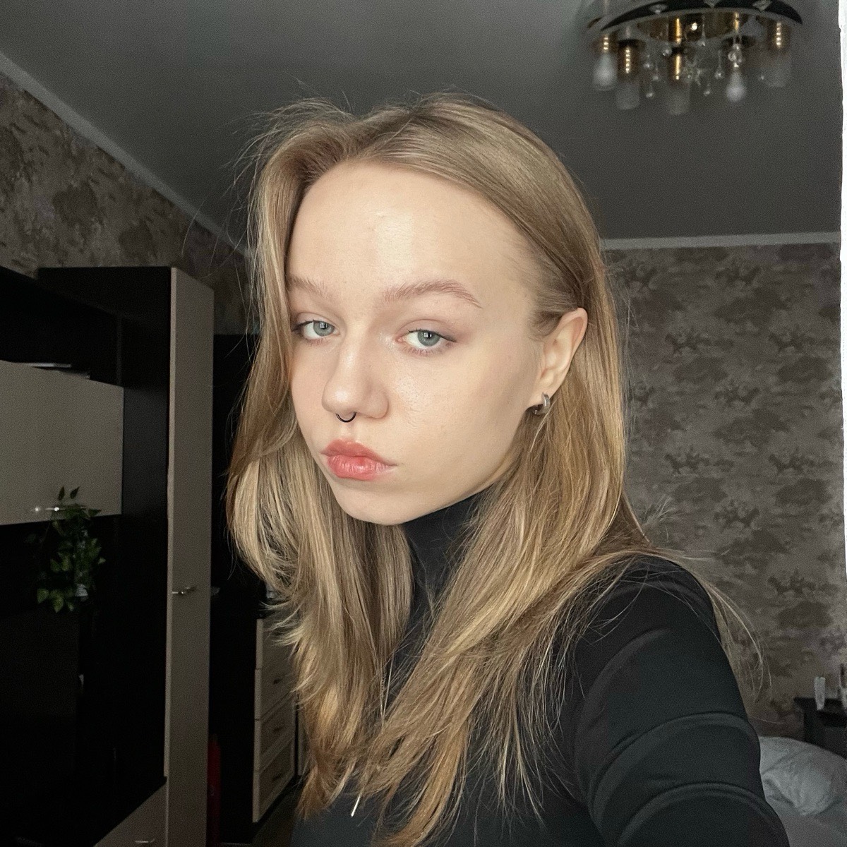 Кристина Кустова | Сетка — социальная сеть от hh.ru