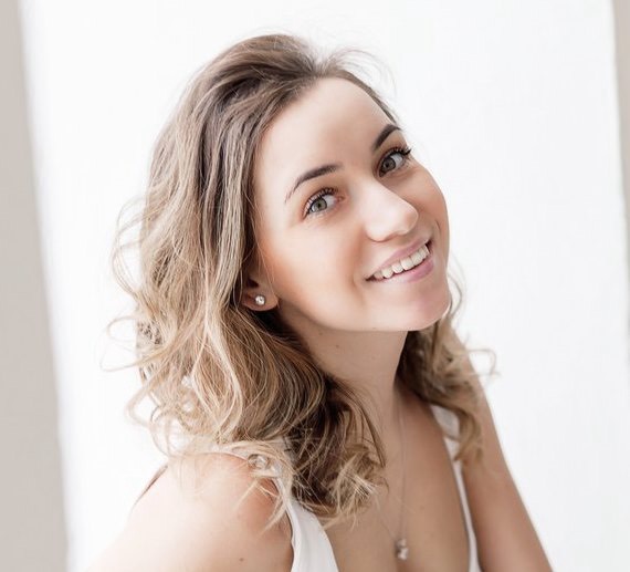 Людмила Зарипова