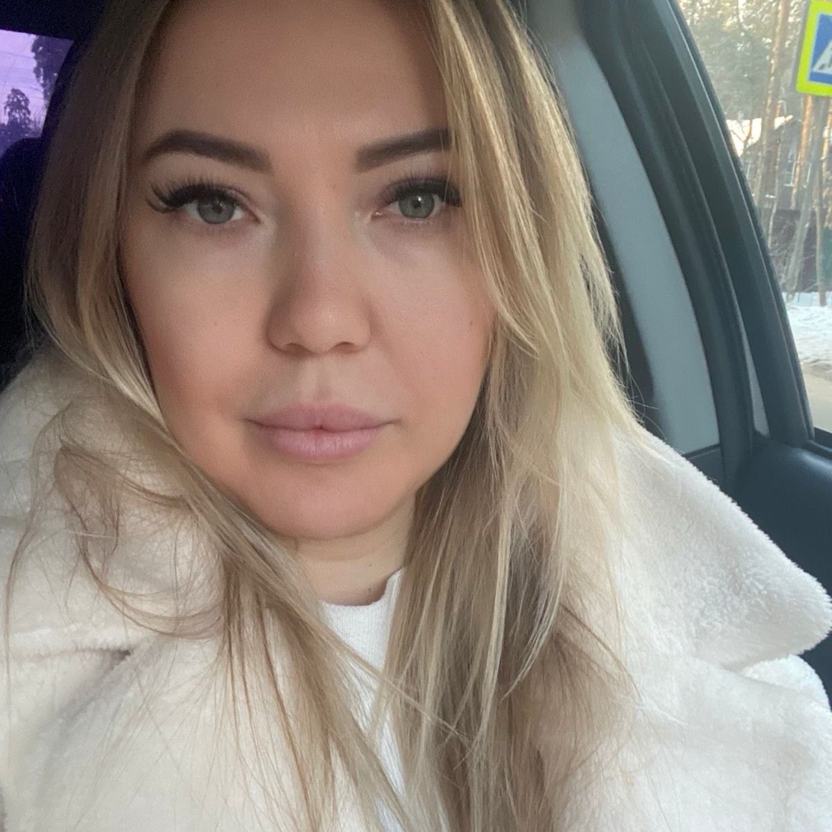 Анастасия Засорина