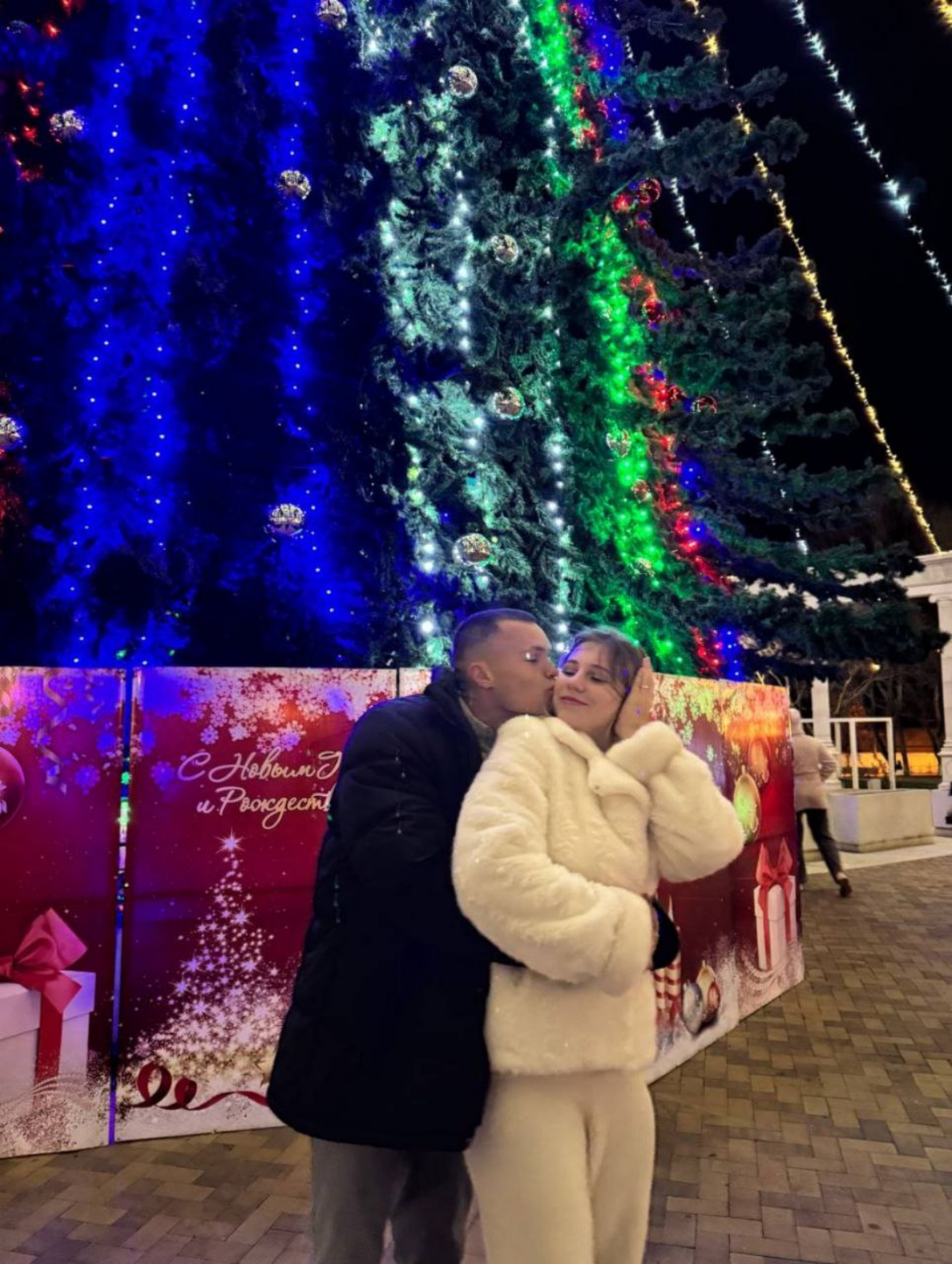 🩵❄️🎅 С новым годом всех 2025 !🎅❄️🩵 | Сетка — социальная сеть от hh.ru