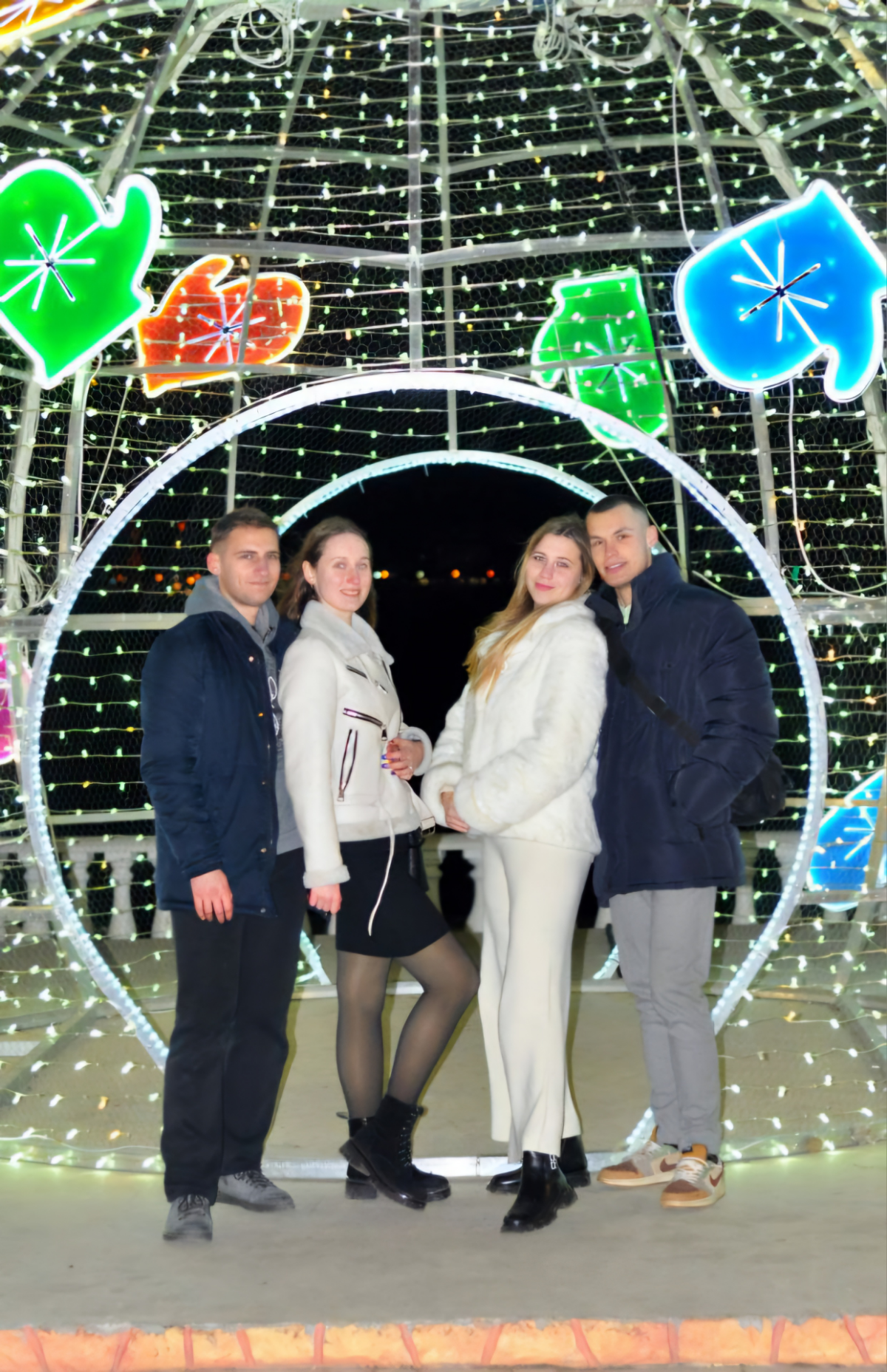 🩵❄️🎅 С новым годом всех 2025 !🎅❄️🩵 | Сетка — социальная сеть от hh.ru
