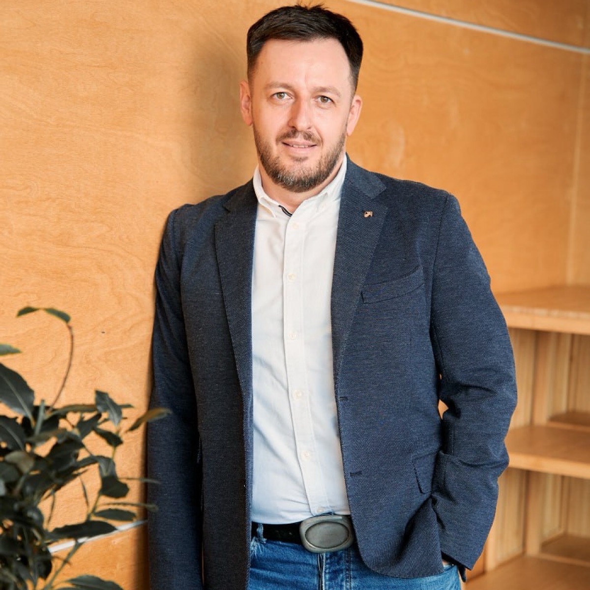 Игорь Рябченко