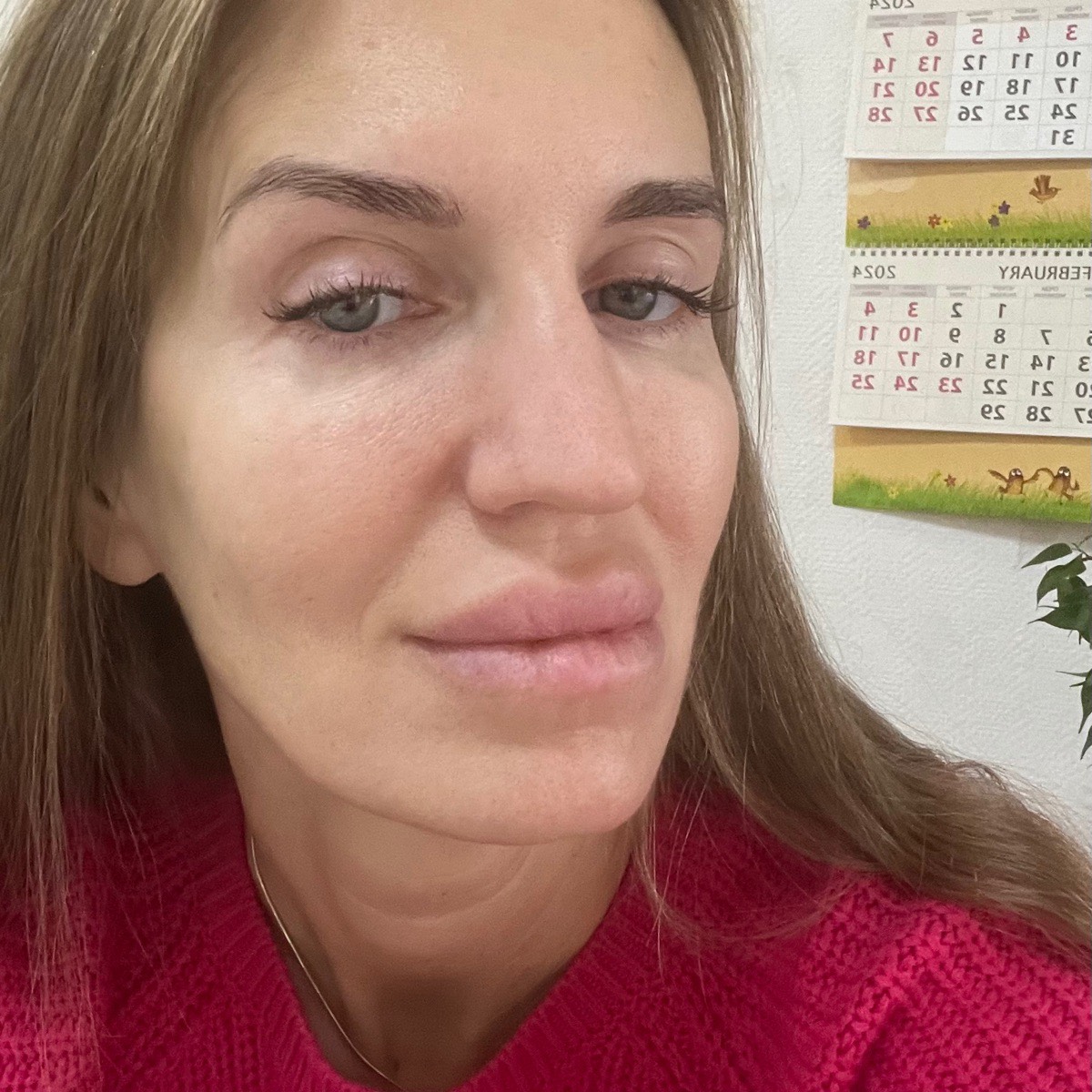 Анастасия Исаева
