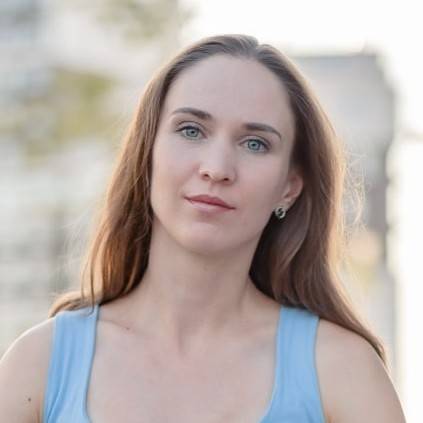 Полина Иконникова | Сетка — социальная сеть от hh.ru