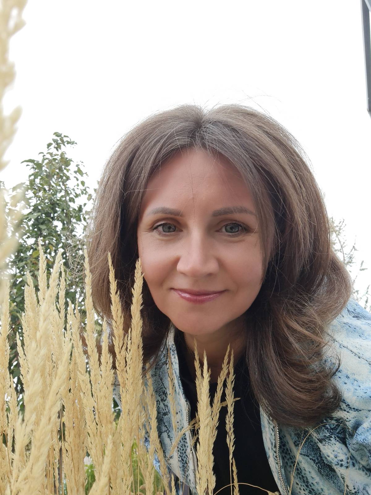 Екатерина Куприянова