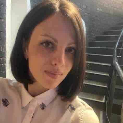 Mila Orlova | Сетка — социальная сеть от hh.ru