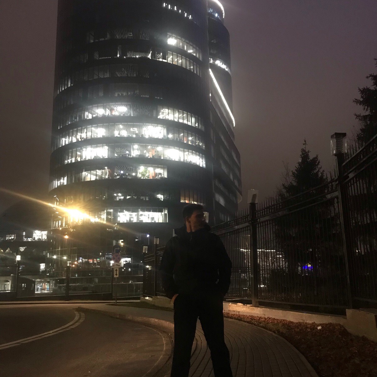 Ник Миро | Сетка — социальная сеть от hh.ru