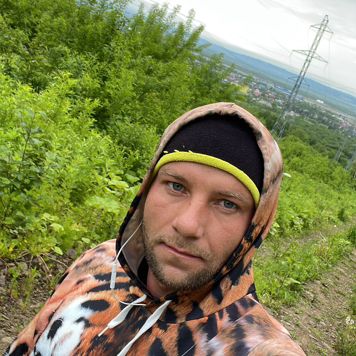 Дима Жгилев