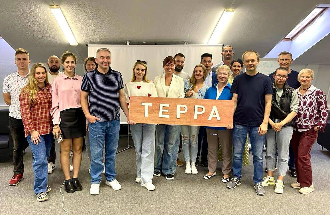 ВЫ ПРОСИЛИ ПОВТОРИТЬ - ПОВТОРЯЮ!
Тренинг «Как нанять ассистента на з/п 10.000 р/мес и сразу получить результат от его работы»
⏰23 января, 13:00 - 15:00
🏠Дом Терры, 1 этаж, большой зал
ул. Бол | Сетка — социальная сеть от hh.ru