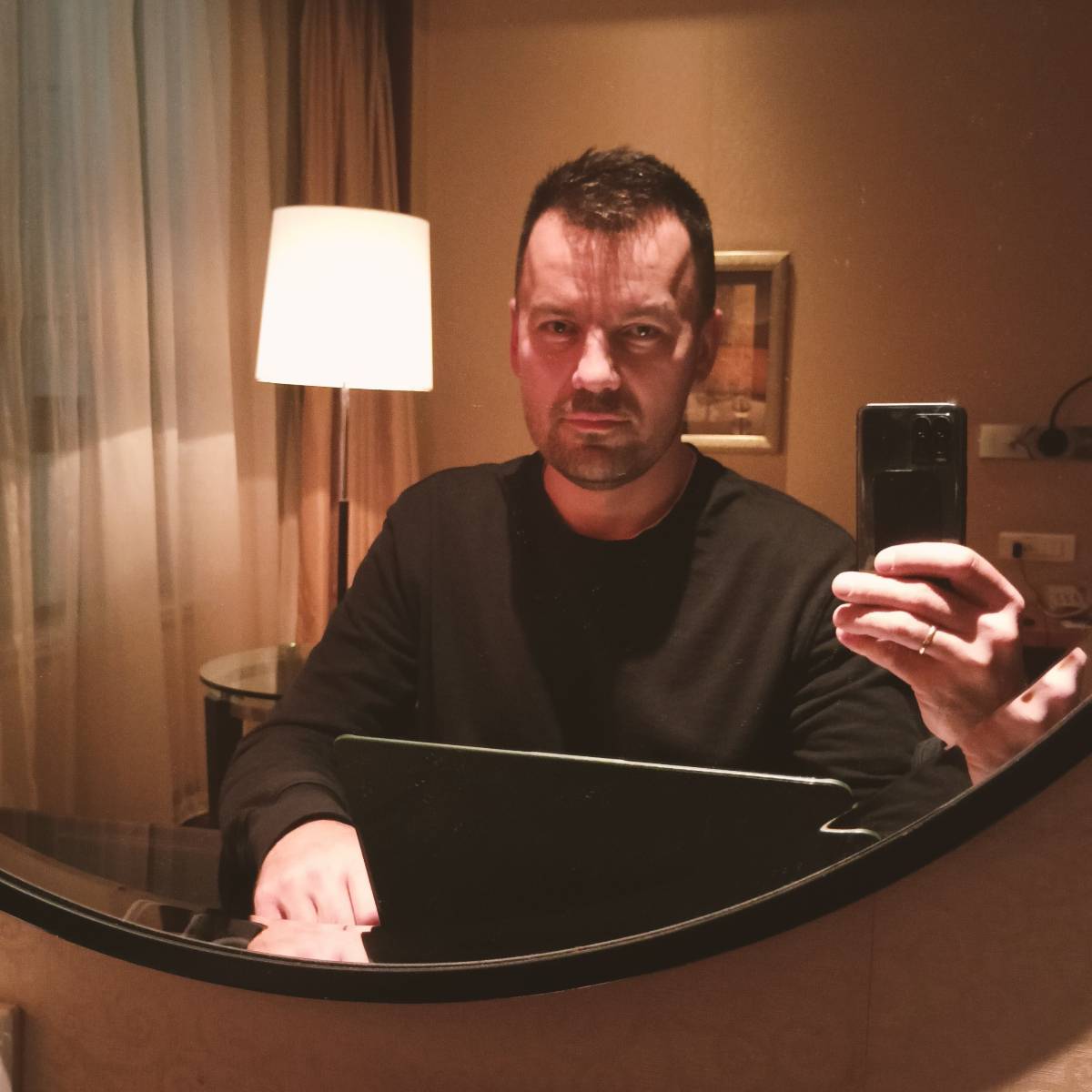 Николай Бабанов