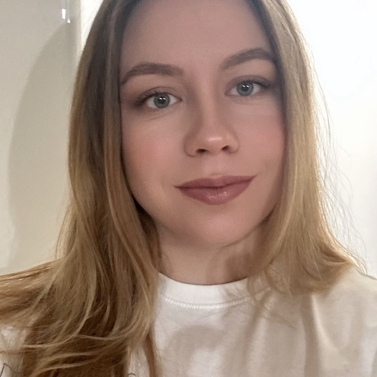 Анастасия Смирнова