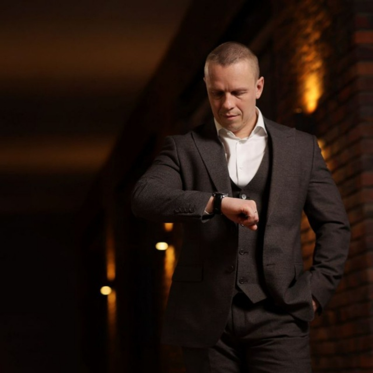 Aндрей Шевко | Cameo CEO