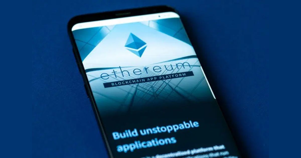 Виталик Бутерин рассказал об изменениях в руководстве Ethereum Foundation | Сетка — социальная сеть от hh.ru