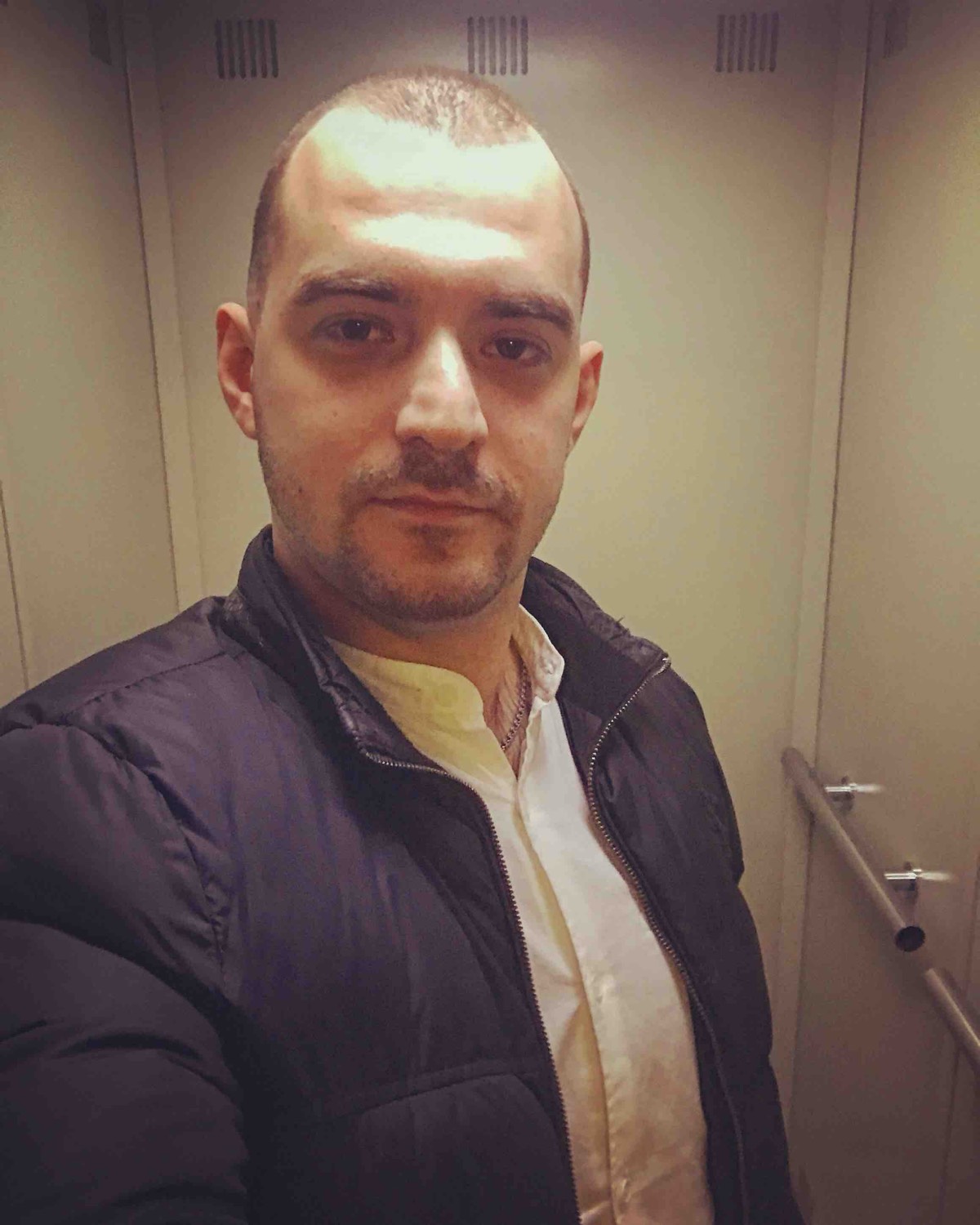 Данил Гухман