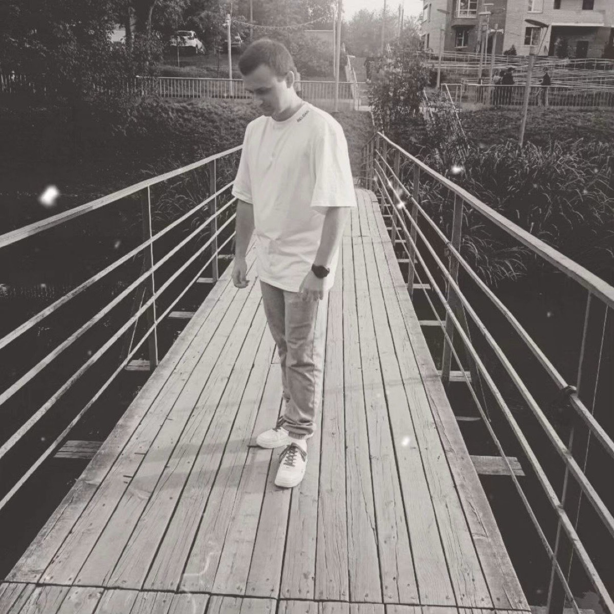 Михаил Сорокин