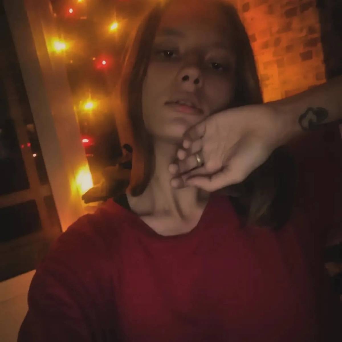 Анна Маханова