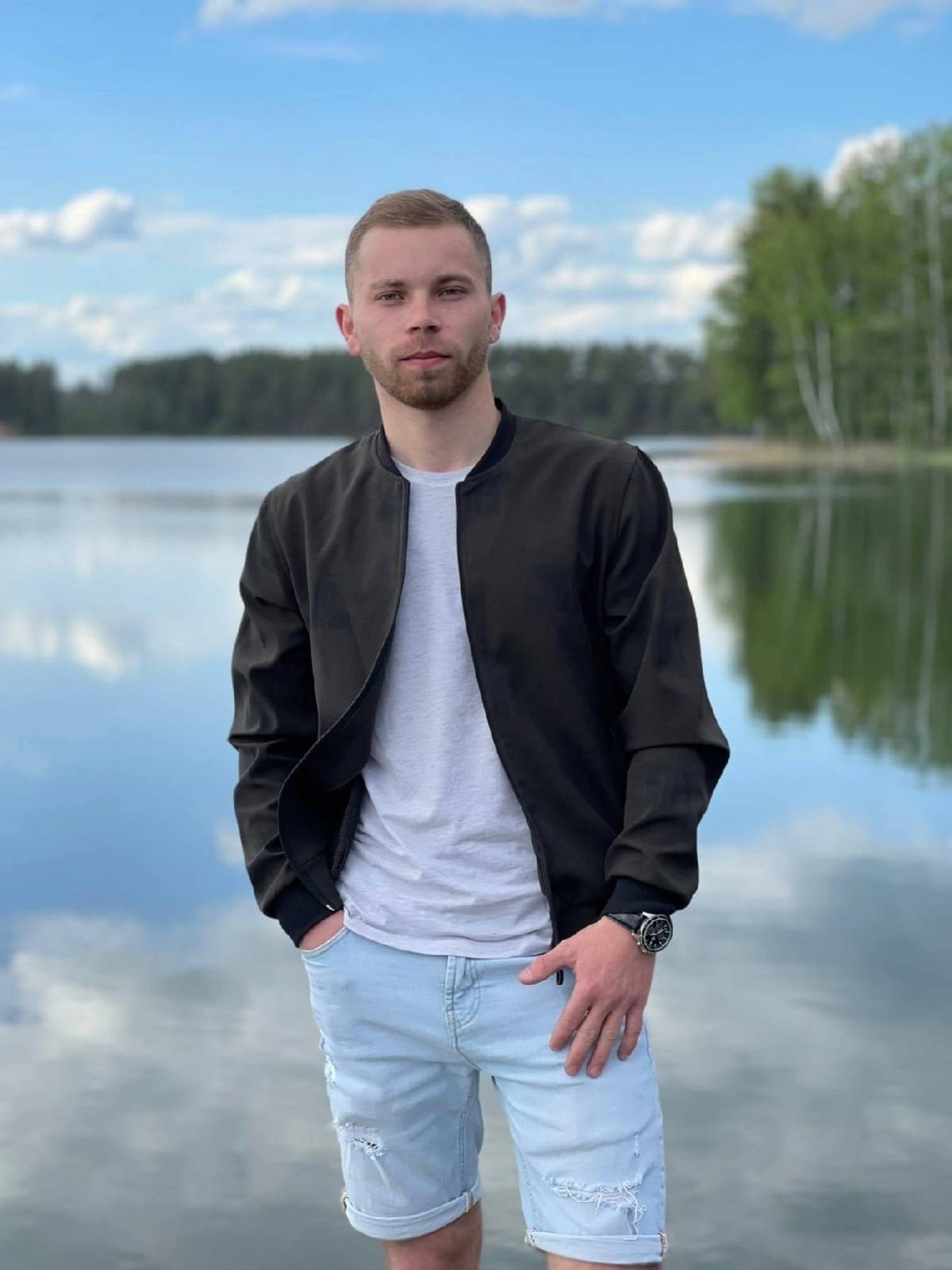 Ilya Morar
