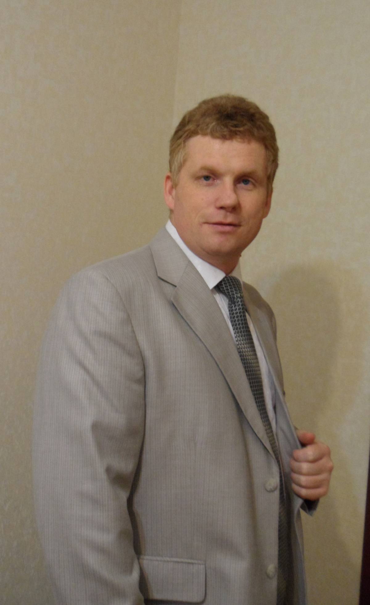 Евгений Райбер | Сетка — социальная сеть от hh.ru