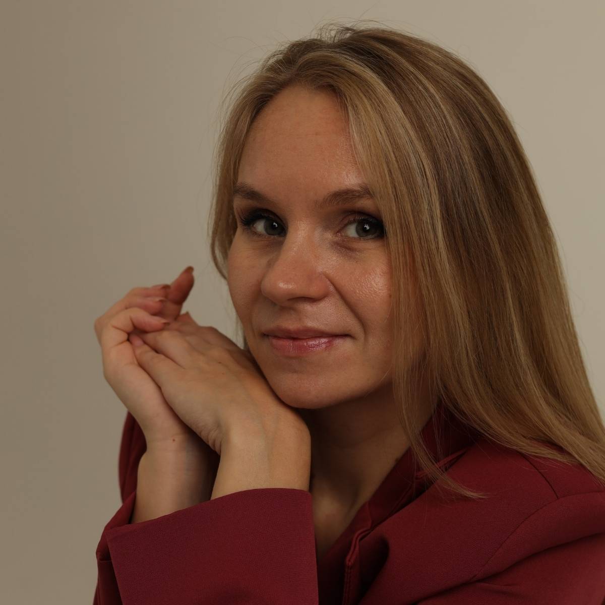 Юлия Лукина