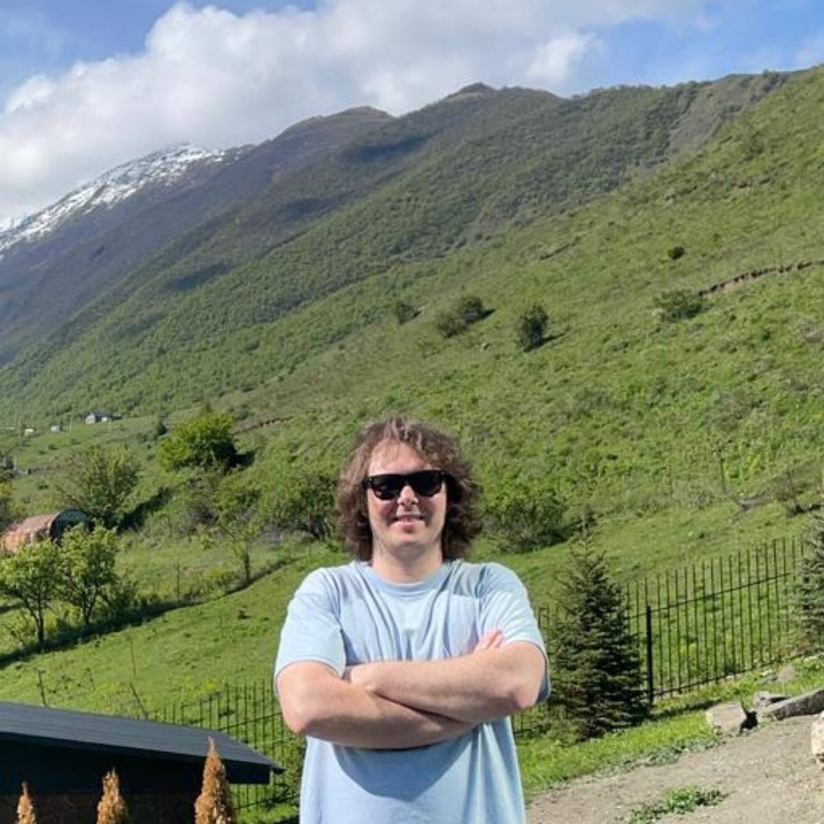 Борис Воронцов