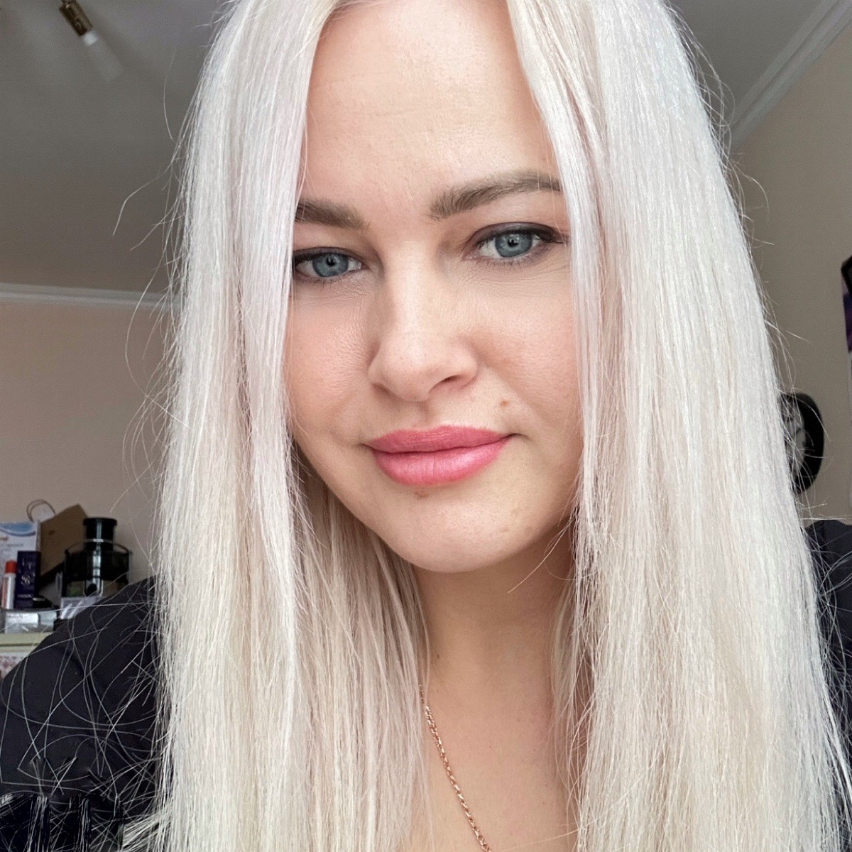Анна Ястребкова
